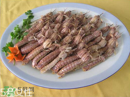 蝦虎煮多長時間？蝦虎怎么煮？