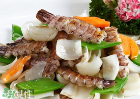 蝦虎煮多長時間？蝦虎怎么煮？