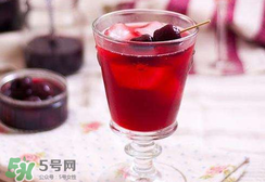 櫻桃酒能治痛風(fēng)嗎？櫻桃泡酒能治痛風(fēng)嗎？