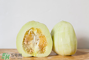 香瓜什么人不能吃？什么人不能吃香瓜？