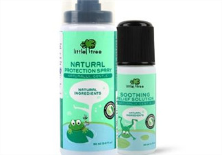 小樹苗驅蚊水有用嗎？小樹苗驅蚊水怎么樣？