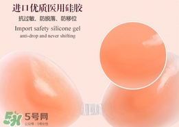 硅膠內衣是一次性的嗎？硅膠內衣能穿多少次？