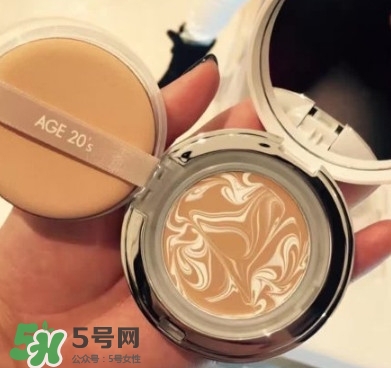 愛敬氣墊怎么樣？愛敬氣墊怎么用