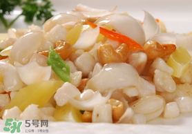 豌豆能和魚一起吃嗎？豌豆可以和魚一起吃嗎？