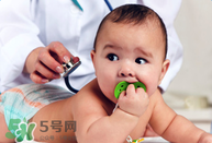 寶寶發燒有什么物理降溫法？寶寶發燒怎么降溫快？
