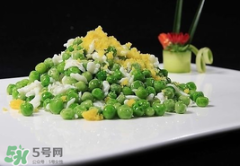 豌豆能和韭菜一起吃嗎？?豌豆和韭菜可以吃嗎？