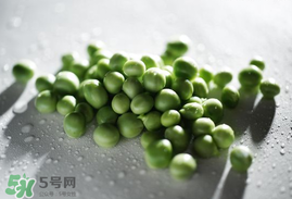 新鮮豌豆發芽了能吃嗎？豌豆發芽了還能吃嗎？