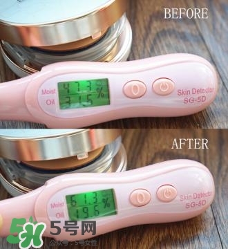 愛敬氣墊怎么樣？愛敬氣墊怎么用