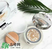 愛敬氣墊怎么樣？愛敬氣墊怎么用