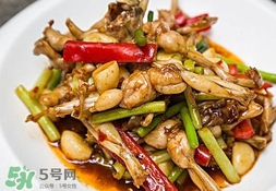 田雞是發物嗎？田雞是不是發物