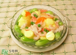 懷孕兩個月吃什么最好？懷孕兩個月食譜大全