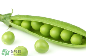 生豌豆有毒嗎？豌豆生吃有毒嗎？