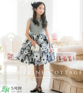 catherine cottage是什么品牌？catherine cottage是哪個國家的？