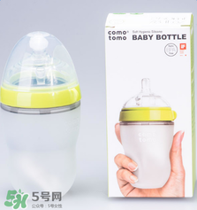 Comotomo可么多么硅膠奶瓶顏色有幾種？Comotomo可么多么有幾個顏色?