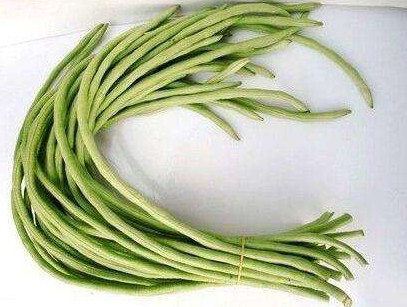 缸豆是豇豆嗎？缸豆和豇豆有什么區別