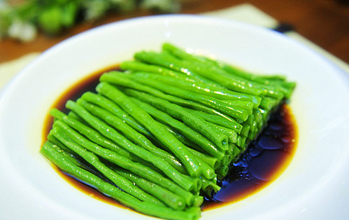 缸豆是豇豆嗎？缸豆和豇豆有什么區別