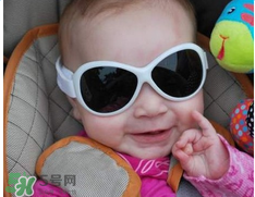 Baby Banz太陽(yáng)鏡怎么樣？Baby Banz兒童太陽(yáng)鏡好不好？