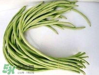 缸豆是豆角嗎？缸豆和豆角有什么區別