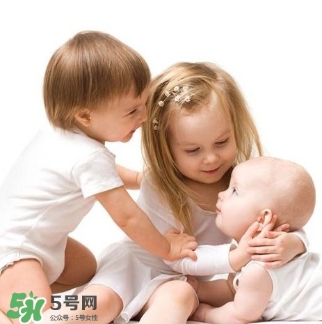 如何生個健康聰明的寶寶？如何生個漂亮的寶寶？