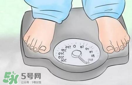 孕期如何控制體重？孕期如何控制體重增長過快？