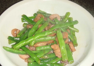 缸豆是豇豆嗎？缸豆和豇豆有什么區別