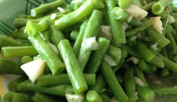 缸豆是豇豆嗎？缸豆和豇豆有什么區別