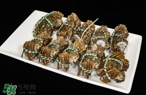 六月份有螃蟹嗎？六月份吃什么螃蟹？