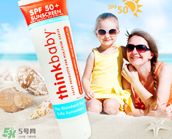 Thinkbaby防曬霜保質期多久？Thinkbaby防曬霜保質期怎么看？