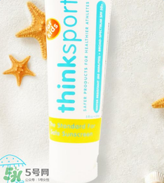 Thinkbaby防曬霜保質期多久？Thinkbaby防曬霜保質期怎么看？