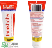 Thinkbaby防曬霜保質期多久？Thinkbaby防曬霜保質期怎么看？