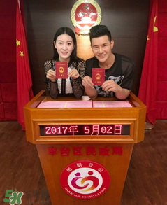 謝孟偉登記結(jié)婚 小兵張嘎謝孟偉老婆是誰？