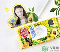saborino早安面膜一盒多少片？saborino早安面膜一片敷多久