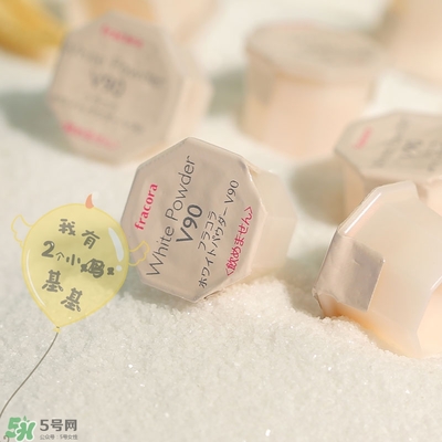 fracora維C美白粉怎么用？fracora vc誘導體維c美白粉使用方法