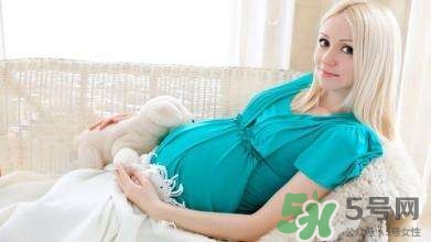 孕婦可以紋眉嗎？紋眉對孕婦有沒有影響？