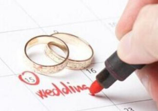 2017年6月份哪天結婚好？2017年六月份結婚吉日
