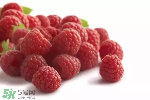 樹莓可以直接吃嗎？樹莓里的小籽能吃嗎？
