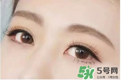 孕婦可以紋眉嗎？紋眉對孕婦有沒有影響？