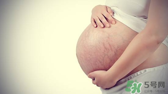 妊娠紋什么時(shí)候長(zhǎng)出來(lái)？哪種皮膚容易長(zhǎng)妊娠紋？