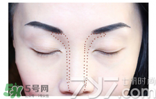 修容粉瘦臉怎么使用？修容粉怎么用瘦臉
