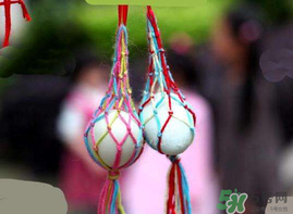 立夏為什么要掛蛋？立夏掛蛋是什么意思？