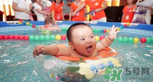 嬰兒泳池是否有必要買？嬰兒泳池有沒有必要買？