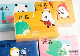棉森洗臉巾怎么用？棉森洗臉巾怎么樣？