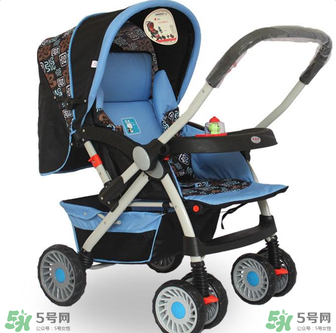 嬰兒車什么時候買？嬰兒車什么時候買合適？
