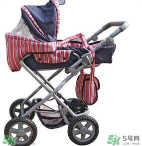 嬰兒車什么時候買？嬰兒車什么時候買合適？