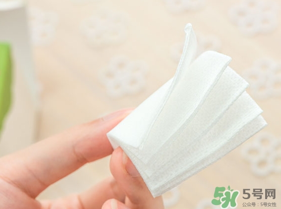 棉森化妝棉多少錢？棉森化妝棉怎么用？