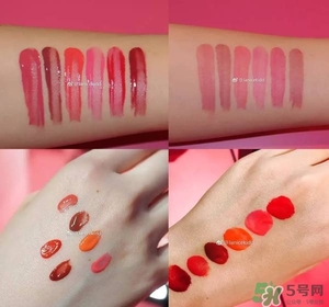 dior刺青唇彩唇釉多少錢？迪奧刺青唇彩唇釉專柜價格