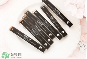 veecci唯資眉筆多少錢？veecci唯資眉筆專柜價格