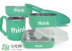 thinkbaby餐具好用嗎？thinkbaby餐具怎么樣？