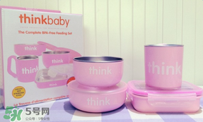 thinkbaby餐具好用嗎？thinkbaby餐具怎么樣？