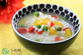 青豆可以煮粥嗎？青豆怎么煮粥？